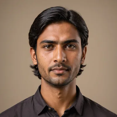 Arjun Mehta