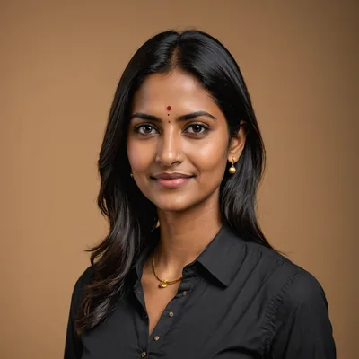 Priya Krishnamurthy