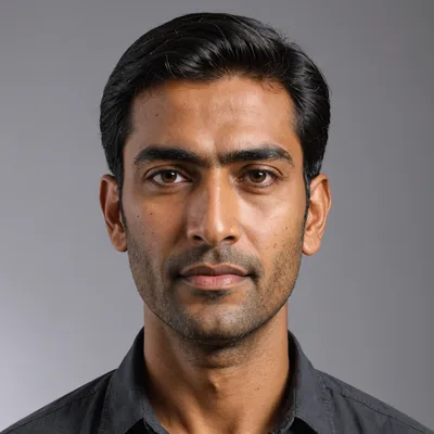 Siddharth Gadodia
